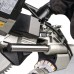Торцовочная пила по дереву Holzkraft KGZ 2540 Vario